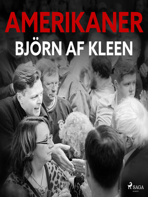 cover image of Amerikaner